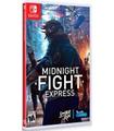 MIDNIGHT FIGHT EXPRESS (IMPORT)