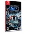 STAR WARS: THE FORCE UNLEASHED (IMP)