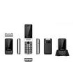 TELEFONO SUNSTECH CELT25B NEGRO (ACCTEF)