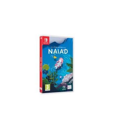 naiad