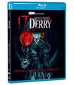 BIENVENIDOS A DERRY TEMP.1