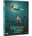EL CASTILLO EN EL CIELO