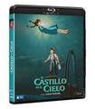 EL CASTILLO EN EL CIELO