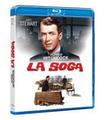 LA SOGA