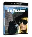 LA TRAMA