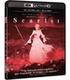 scarlet