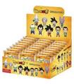 BAG CLIP 3D DRAGON BALL SUPER S1 (24 UD)