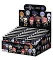 BAG CLIP 3D KINGDOM HEARTS  S4 (24 UD)