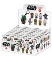BAG CLIP 3D STAR WARS MOST WA S1 (24 UD)
