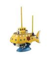 GRAND SHIP COLL TRAFALGAR LAWS SUB
