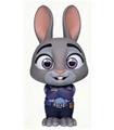 HUCHA FIGURA ZOOTOPIA - JUDY