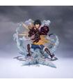 FIGURA ZERO MONKEY ? DLUFFY GEAR 4 - LEO