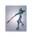 FIGURA EVA ROBOT TYPE 01