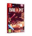 BALL X PIT