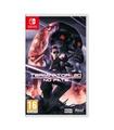 TERMINATOR 2D: NO FATE STD.