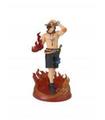 ONE PIECE THE SHUKKO LOGIA-PORTGAS D.ACE