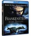 FRANKENSTEIN DE MARY SHELLEY