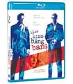 KISS KISS BANG BANG
