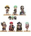 CAJA SORPRESA ONE PIECE:SUPERNOVA PART 1