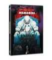MEMORIES - DVD (DVD)