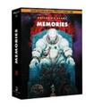 MEMORIES EDICION COLECCIONISTA - BD (BR)
