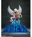 FIGURA SAINT SEIYA PEGASUS SEIYA FIRST BRONZE CLOTH 25.5CM