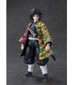 FIGURA DEMON SLAYER SH FIGUARTS GIYU TOMIOKA 15 CM