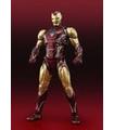 FIGURA MARVEL IRON MAN MARK85 THE INFINITY 15.5CM