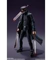 FIGURA CHAINSAW MAN SAMURAI SWORD 16.5CM