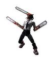 FIGURA CHAINSAW MAN S.H. FIGUARTS CHAINSAW MAN 15 CM