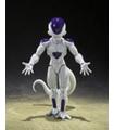 FIGURA DRAGON BALL FRIEZA FOURTH FORM THE UNIVERSES BOTTOMLE