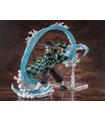 FIGURA DEMON SLAYER TANJIRO KAMADO AND GIYU TOMIOKA WATER BR