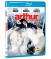 ARTHUR. EL SOLTERO DE ORO (BD) (BR)
