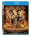 DIOSES DE EGIPTO (BD) (BR)