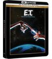 E.T. (4K UHD + BD) EDICI?N MET?LICA (BR)