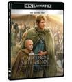 EL CABALLERO DE LOS SIETE REINOS (4 (BR)