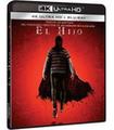 EL HIJO (4K UHD + BD) (BR)