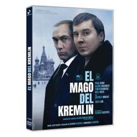 el-mago-del-kremlin-dvd-dvd