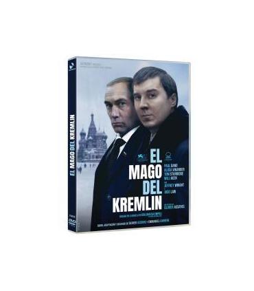 el-mago-del-kremlin-dvd-dvd