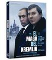 EL MAGO DEL KREMLIN (DVD) (DVD)