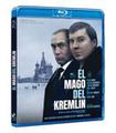 EL MAGO DEL KREMLIN (BD) (BR)