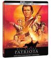 EL PATRIOTA (4K UHD) EDICI?N MET?LI (BR)