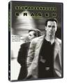 ERASER (ELIMINADOR) (DVD) (DVD)