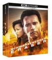 ERASER (ELIMINADOR) (4K UHD + BD) E (BR)