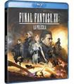 FINAL FANTASY XV: LA PELICULA (BD) (BR)