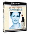 NOTTING HILL (4K UHD + BD) (BR)