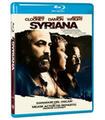 SYRIANA (BD) (BR)