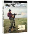 UNA BATALLA TRAS OTRA (4K UHD + BD (BR)