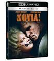?LA NOVIA! (4K UHD + BD) (BR)