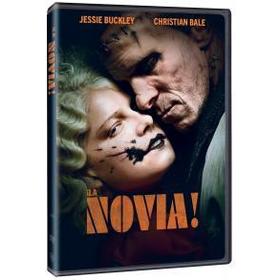 la-novia-dvd-dvd